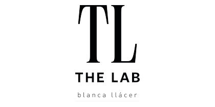 The Lab · Blanca Llácer